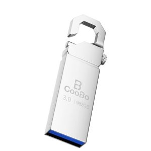 CooBo USB 3.0 Flash Drive - 982GB: Rugged