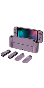 Soft Cover for Switch