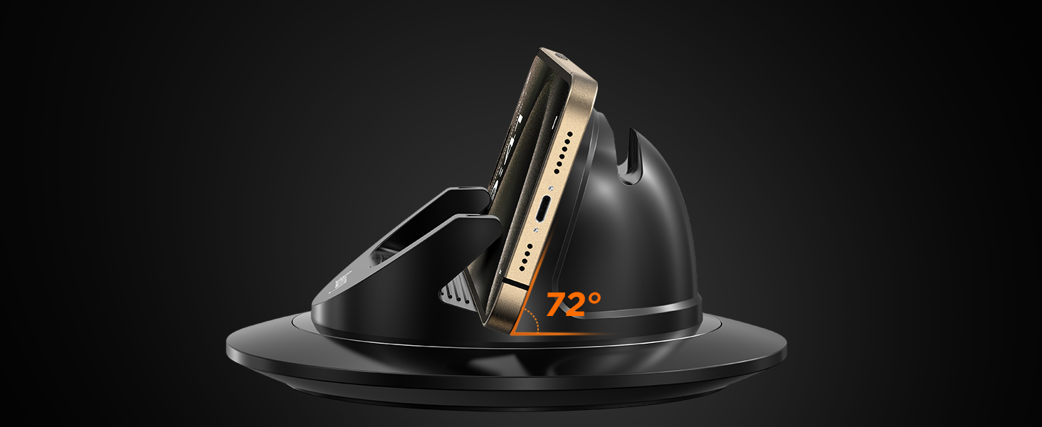 iphone holder for car