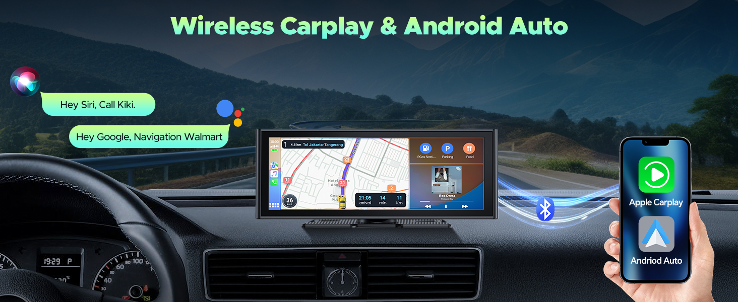 carplay