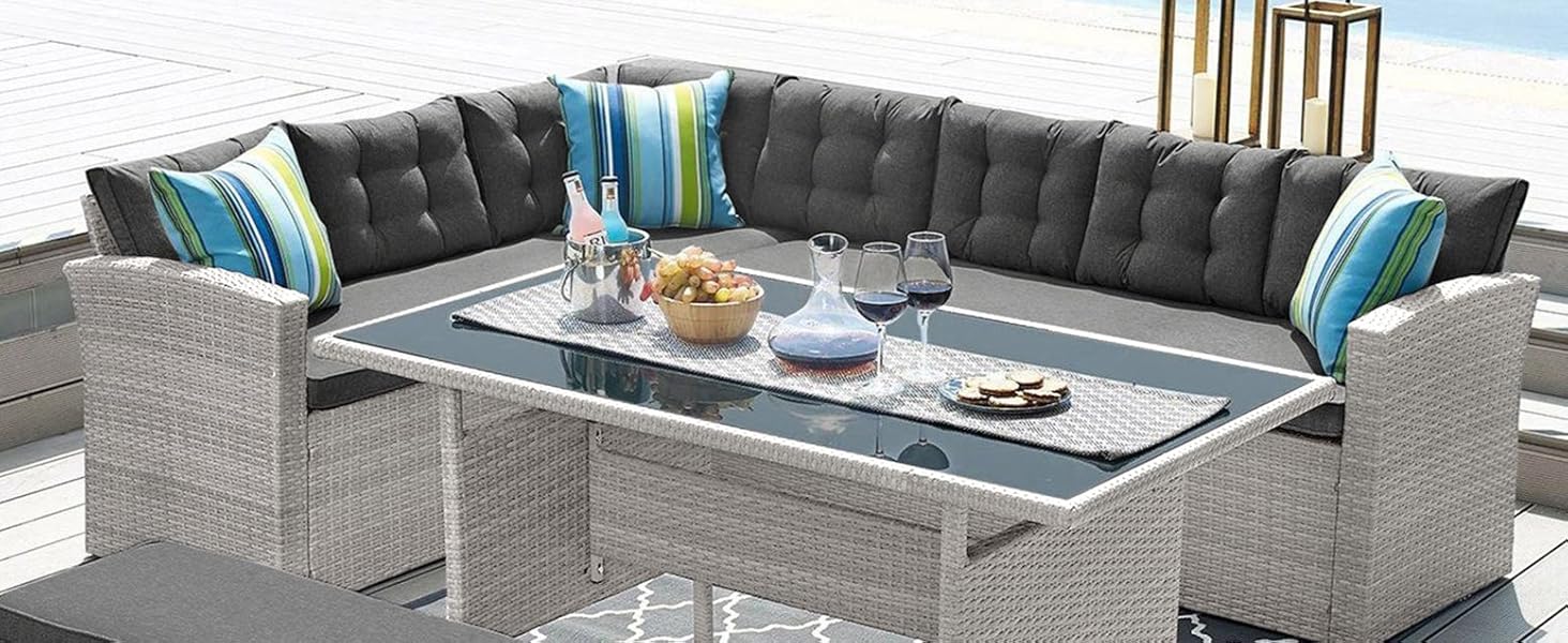Stylish design