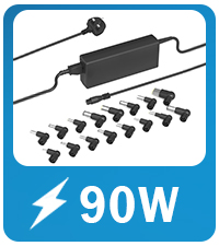 90W Laptop Charger