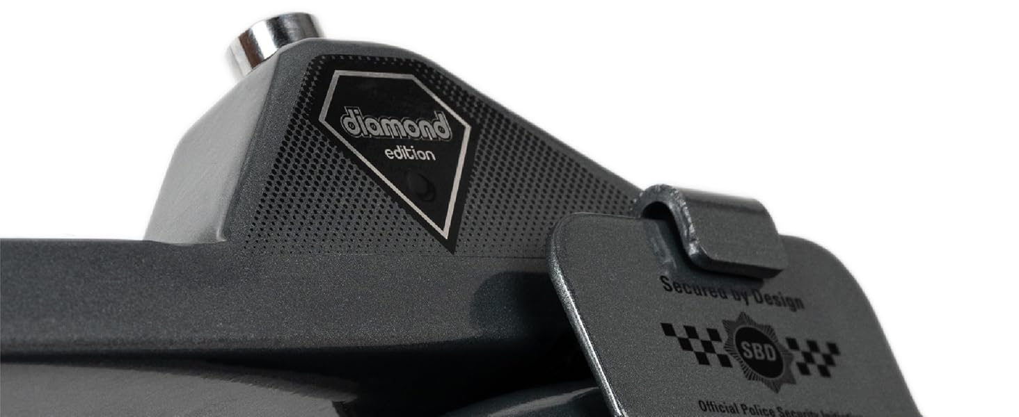 only diamond rated device desk