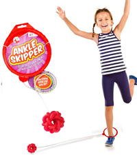 calisthenics ability boys girls coordination indoor play skips hoop foot hop