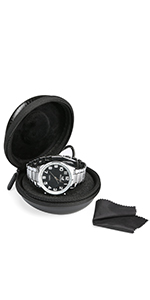 EVA-SBH-GXPRO002-Black