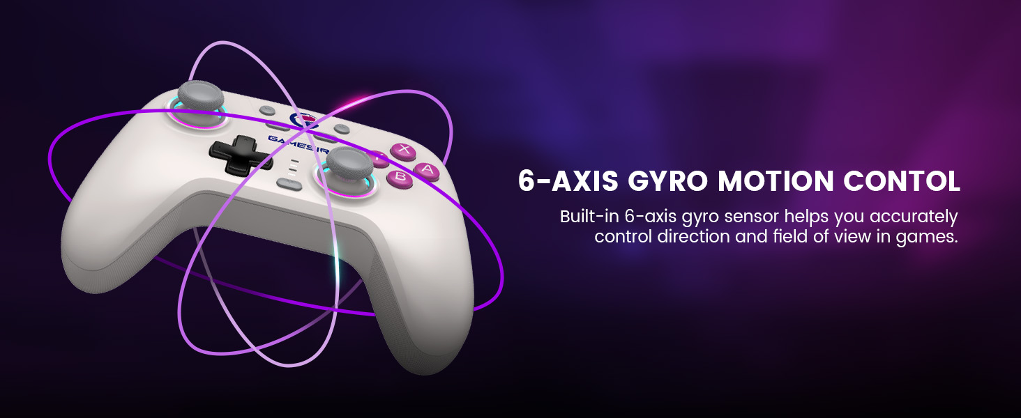 swich controllers