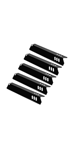 Unicook grill heat plates can make your food more evenly heated.