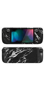 Skin Decal for Steam Deck
