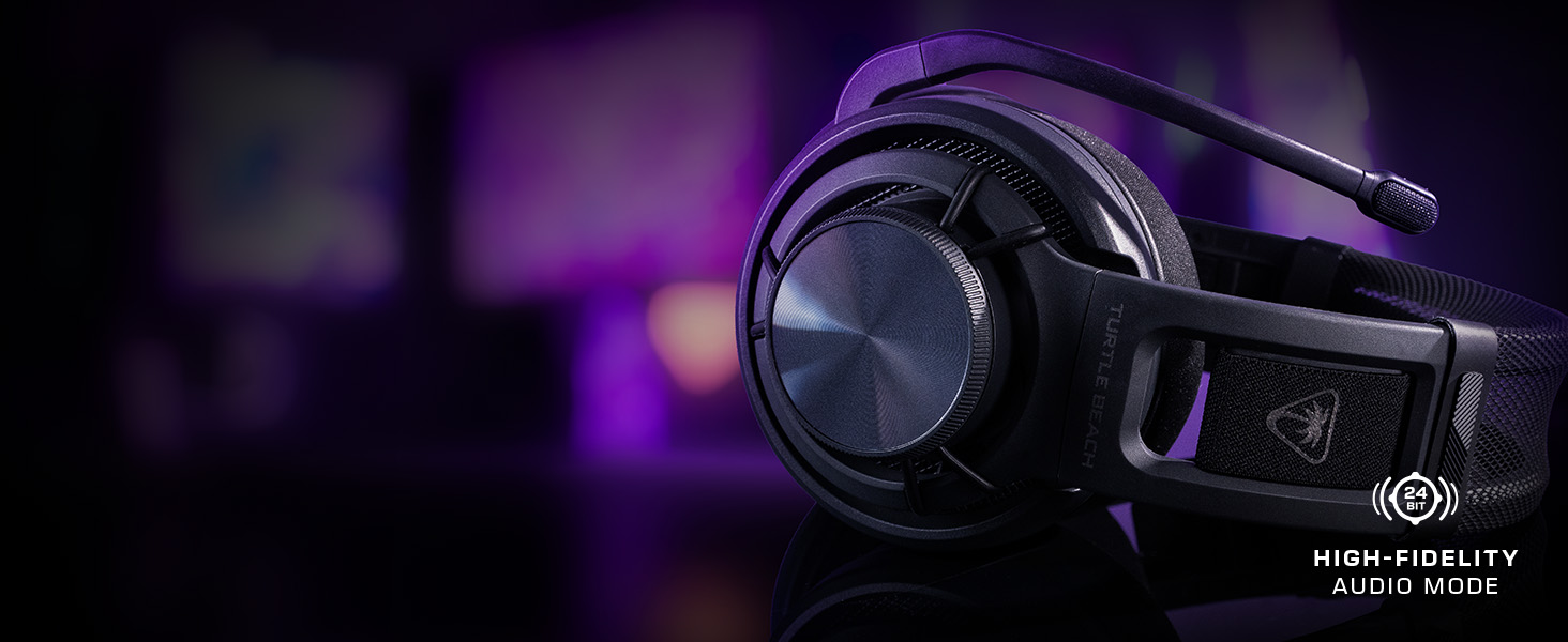 Turtle Beach; Turtle Beach Stealth; Atlas Air; Turtle Beach Atlas Air; PC; PC Headset; PS5