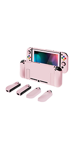 Hard Case for Switch