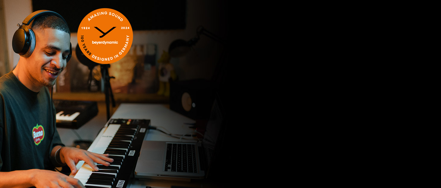 beyerdynamic 100 years