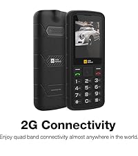 mobile phones for seniors