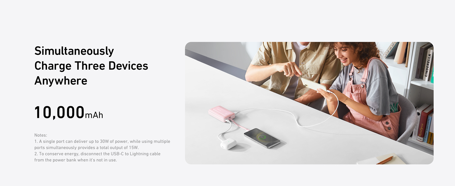 power bank