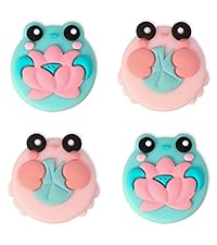Heart Star Thumb GrIps Caps