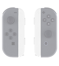 Joycon Strap Shell