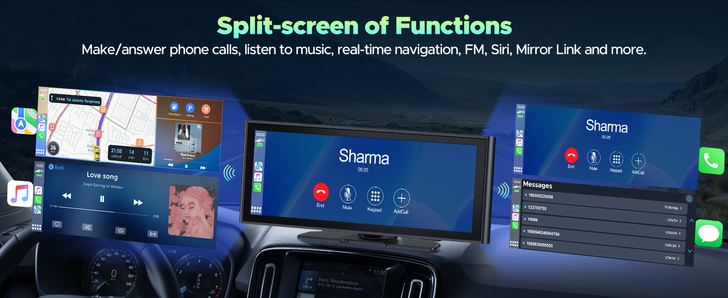carplay