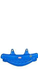Little Tikes Whale Teeter Totter