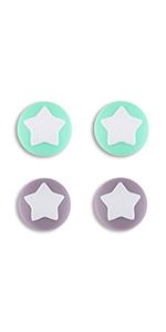 thumb grip caps for nintendo switch