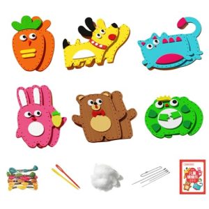 Sewing Kits for Kids