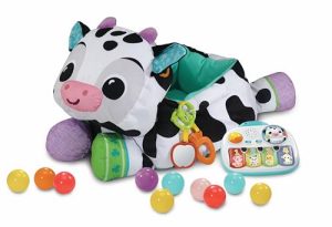 VTech Baby Moosical Activities Ball Pit
