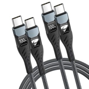 USB C to USB C