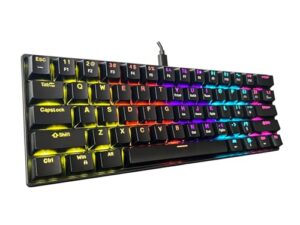 Bangsanth Mechanical Keyboard