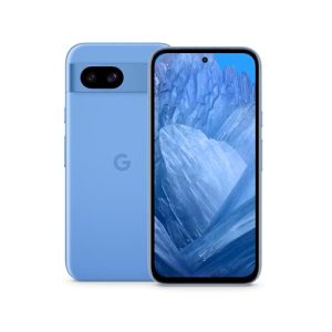 Google Pixel 8a – Unlocked Android smartphone with advanced Pixel Camera