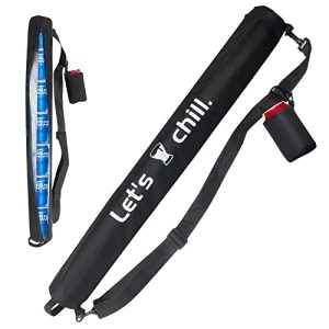 FALUCKYY Golf Cooler Sleeve