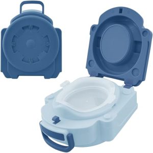 Hibtn Baby Carry Potty