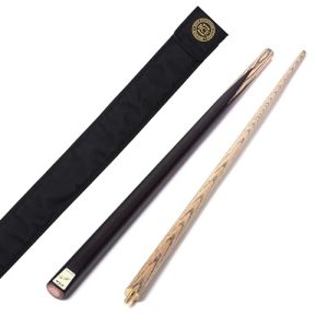 BCE Protégé Mark Selby 2 Piece Snooker/Pool Cue and Soft Case