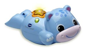 VTech Sing and Paddle Hippo