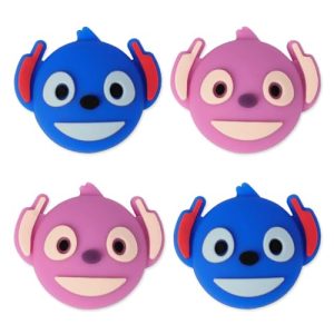 PERFECTSIGHT Switch Joycon Thumb Grip Caps