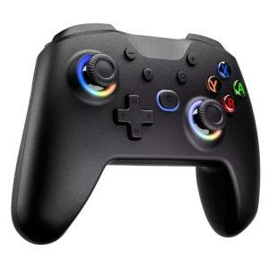 Diswoe Switch Controller