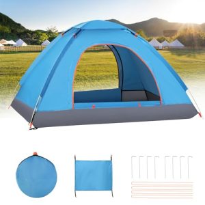 Lishetimig Camping Tent