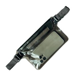 Waterproof Bag - Phone Fanny Pack