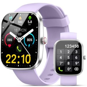 Smart Watch for Men Women