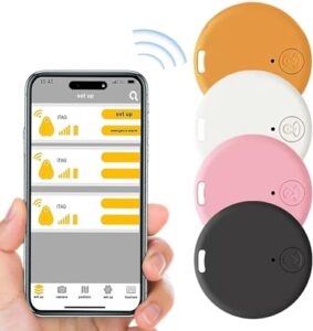 Mini Key Finder