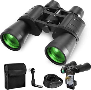 Binoculars for Adults & Kids