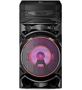 LG PN7.DGBRLLK Go Portable Bluetooth Speaker Water Resistant Black