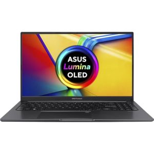 ASUS Vivobook 15 OLED X1505ZA 15.6" Full HD OLED Laptop (Intel i5-12500H