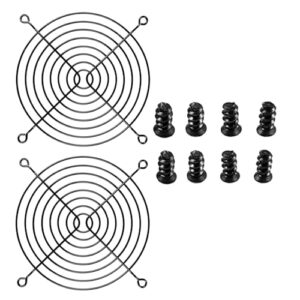 Nivithi 120mm Fan Grill