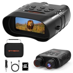 Night Vision Goggles