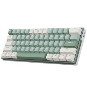 RK ROYAL KLUDGE RK61 Plus Mechanical Keyboard