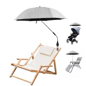 Jokapy Garden Umbrella Parasol Portable