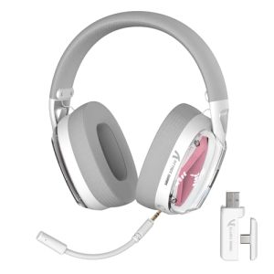 EWEADN x ATTACK SHARK L60 Ultra-light Gaming Headphone