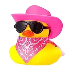 Cowboy Duck