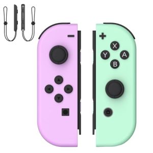 Replacement for Switch Controllers