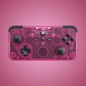 CRKD Neo S - Wireless Collectible Controller Designed for Nintendo Switch