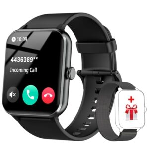 Smart Watch for Men Women