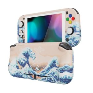 playvital ZealProtect Protective Case for Nintendo Switch Lite